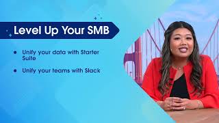 Grow Your Small Business with Starter Suite