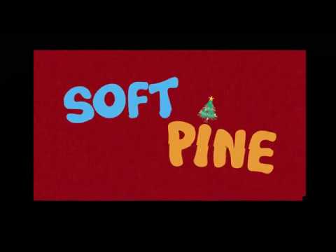 Soft Pine  -  ไข่หวาน (My Sweet Egg) Live at De Commune BKK