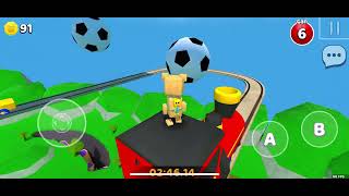 Devasa parkuru yaptım arkadaşlar lütfen abone ve like atın 