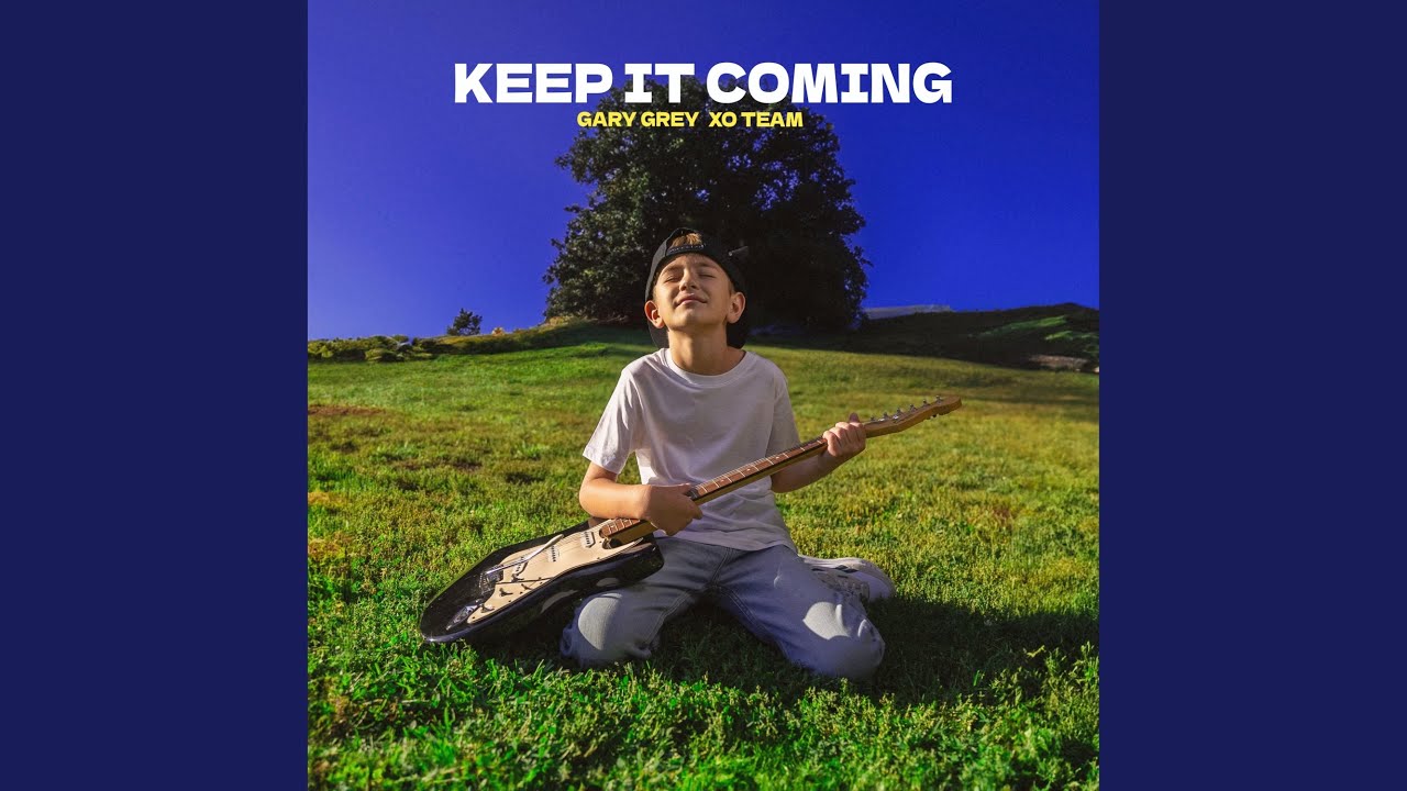 Watch Keep It Coming on YouTube Watch Keep It Coming on YouTube