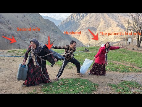 A young chef leaves the city to farm, raise livestock, and live a self-sufficient rural life.