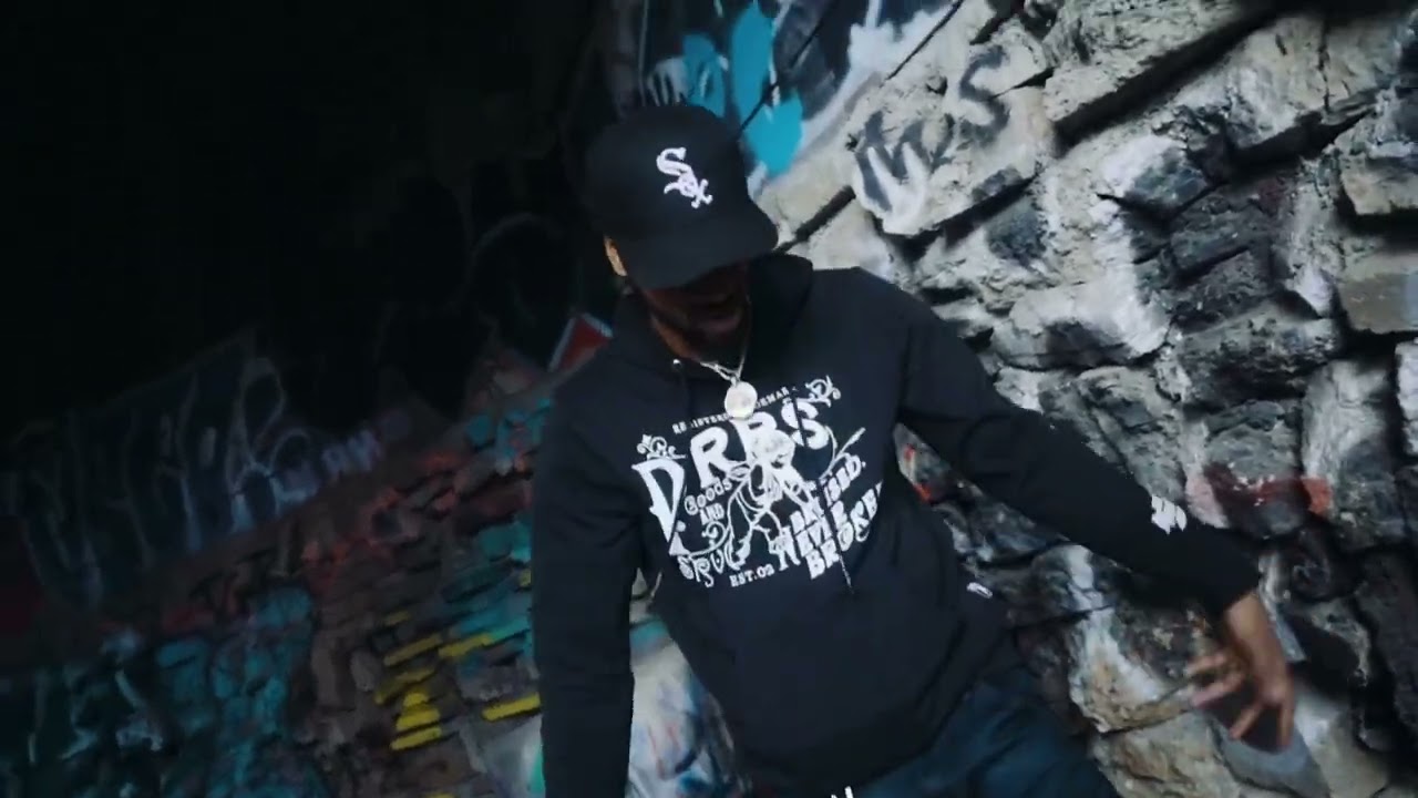 Dot52- Internet Gangsta’s (Official Music Video) Dir. By (Visionary Films)