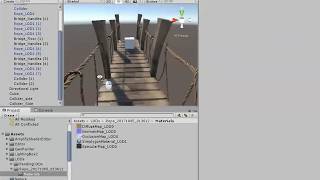 [2] LightingBox 2.1 Forest  - Optimizing models part 2