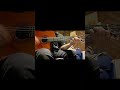 thought of this a few nights ago, enjoy! #guitar #newriff #foryou #acoustic