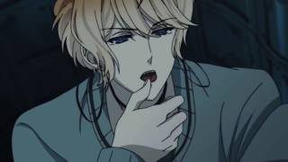 Diabolik Lovers [Дьявольские возлюбленные]