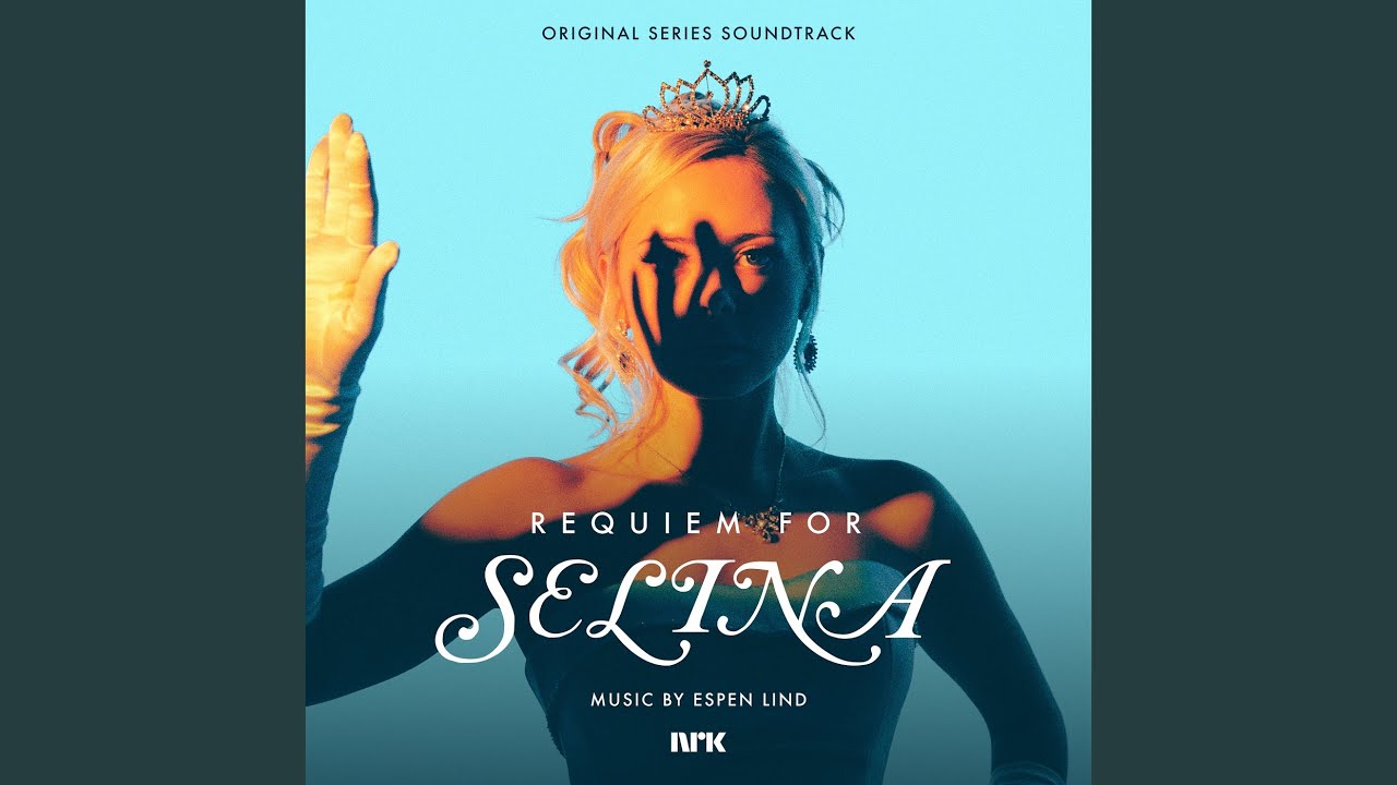 Watch Atlantis (from the series 'Requiem for Selina') on YouTube Watch Atlantis (from the series 'Requiem for Selina') on YouTube