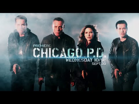 Chicago PD Season 3 Promo (HD)