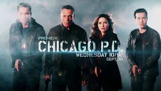 Chicago Pd Season 3 Promo Hd
