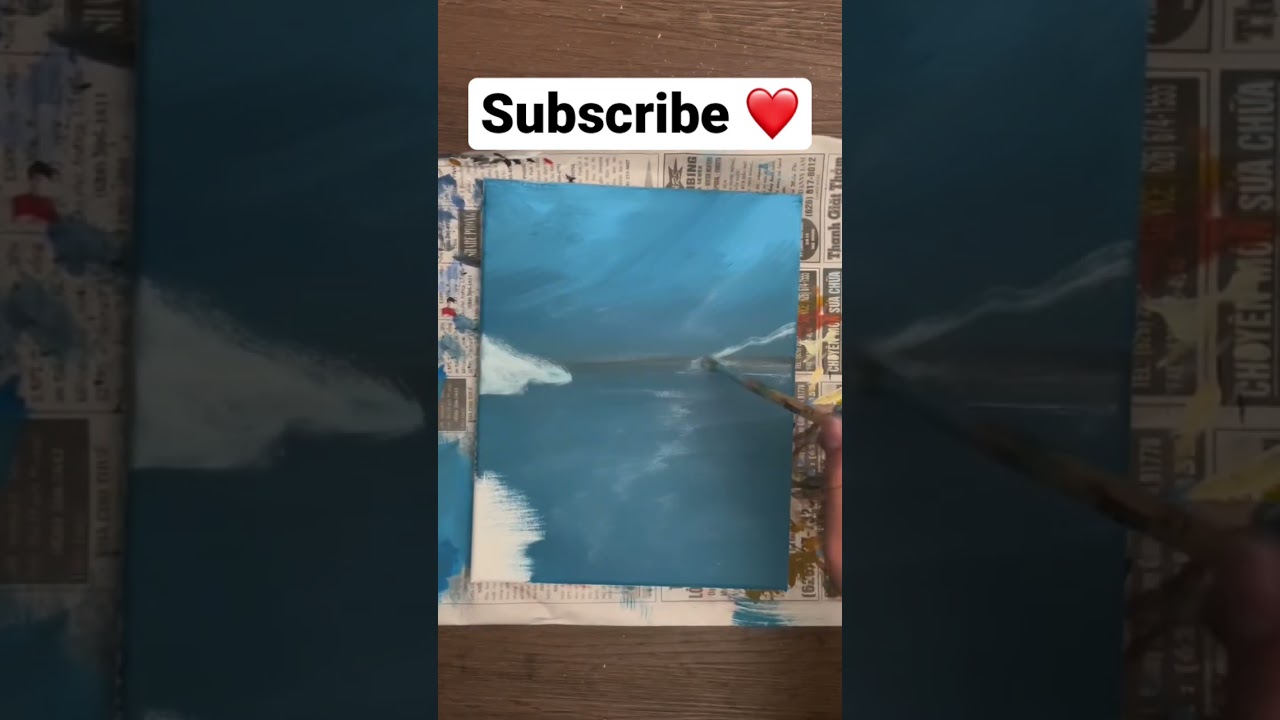 Cute Penguin art 🐧 