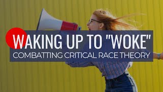 We’re steeped in “critical race theory”—even if we don’t
realize it. as chris rufo of city journal explains, “it divides
americans by and traffics th...