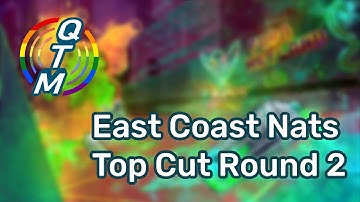 Netrunner U.S. East Coast Nationals 2024 - Top Cut Round 2 - RayS (AgInfusion) vs Rohit (Lat)