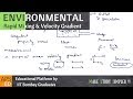 Rapid Mixing & Velocity Gradient | Environmental Engineering