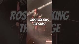 Rambling Rose Rocks Liverpool | Yee Loi - Why Ask Why (🌹 Focus) | Liverpool Sound City 2026