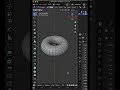 Blender Loop Selection Trick ⚡ (Super Fast!) #blender3d #blender #all3dtool