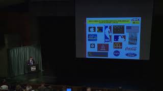 UVU: Executive Lecture Series - Manuel Valle Muñoz