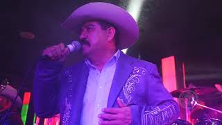 Los Originales De San Juan - Corrido Del Charapo En Vivo (Video Oficial)