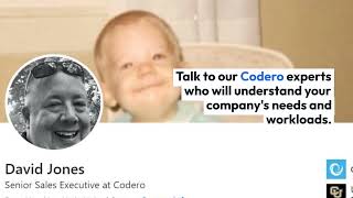 Codero Intro