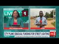 NBS Television -NBS Live @ one | #nbsupdates #nextmedia #nbslive
