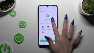 How to Lock Apps with App Lock on POCO F6? screenshot 4