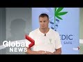 Former NFL star Rob Gronkowski getting into the CBD business