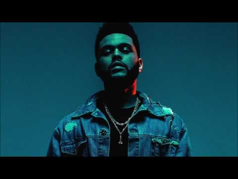 The Weeknd - M A N I A audio