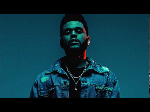 The Weeknd - M A N I A audio