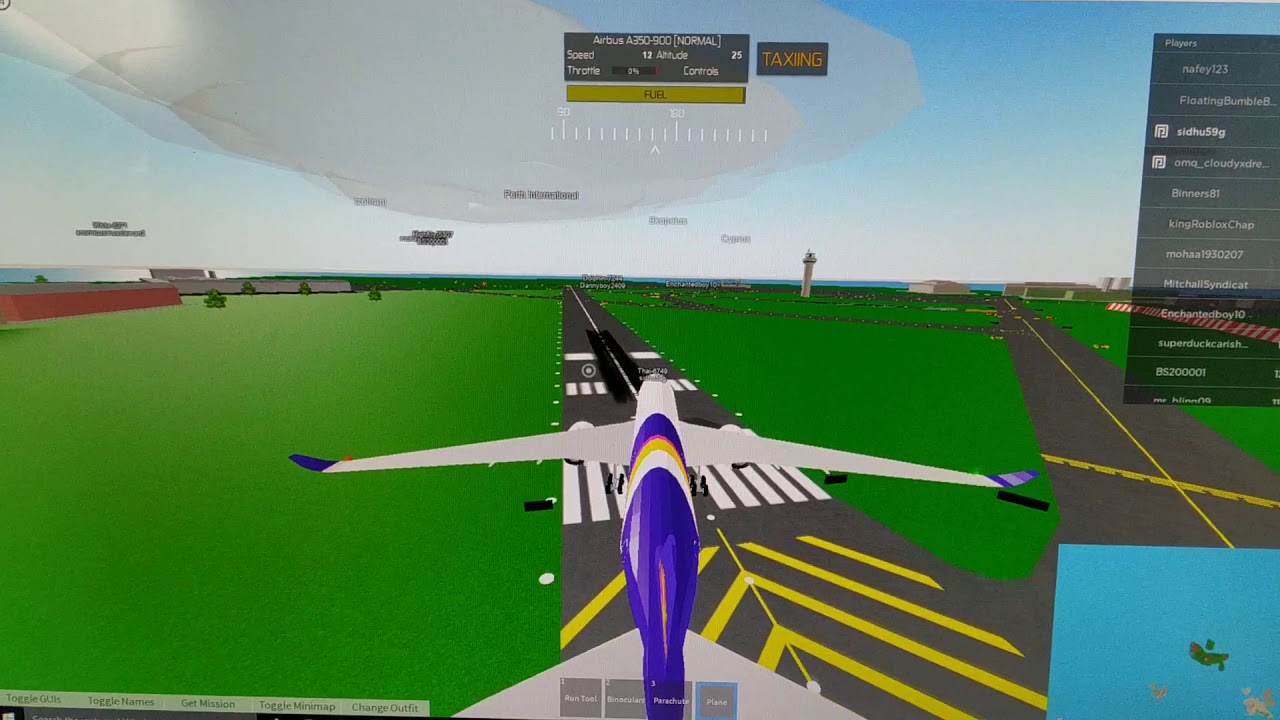 Pilot Training Flight Simulator YouTube