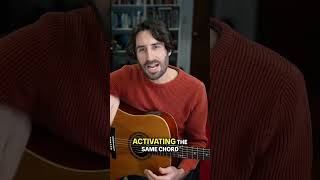 Unlocking Mood: Chord Variations for Songwriting