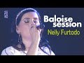 Capture de la vidéo Nelly Furtado ||Baloise Session 2017||