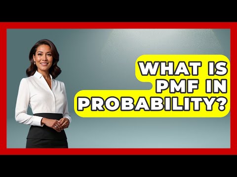 What Is PMF