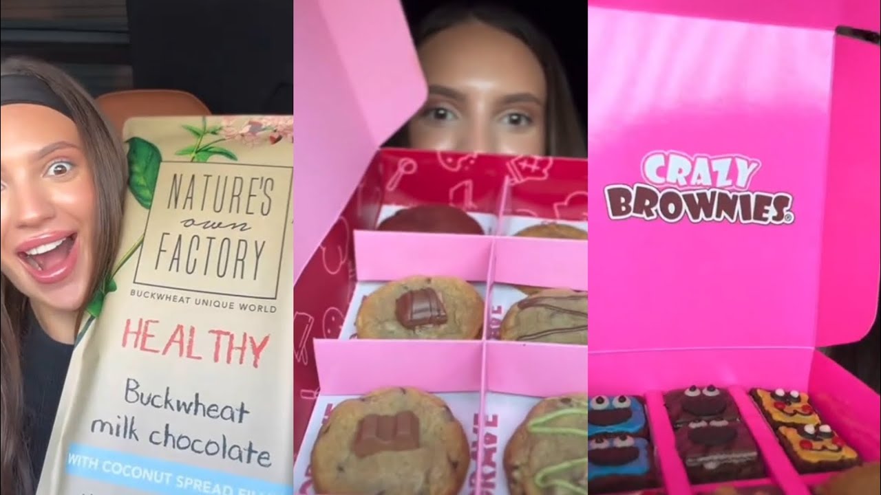 Mariavehera257- Dessert Complimation 23