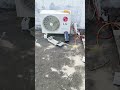 LG AC LEAK GAS CHARGING #chahar_ac_repair##service##