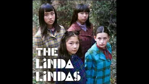 the Linda Lindas - S/T (Full EP)