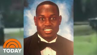 Justice Department Weighs Hate Crime Charges In Shooting Of Ahmaud Arbery | TODAY