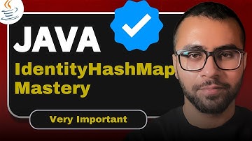 Java HashMap vs IdentityHashMap: The Hidden Truth That Will Shock You! 🤯