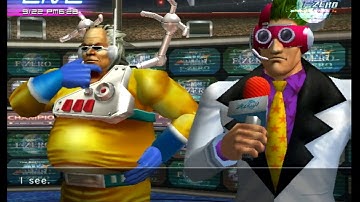 F-Zero GX Unleashed (v 1.4): Master Class beaten with Crazy Bear