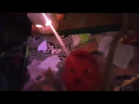 Brain Rape #BloodArt #Magick #asmr