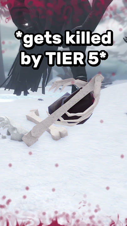 The Creatures of Sonaria Experience | #roblox #creaturesofsonaria #gaming #cos