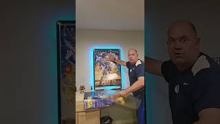 Why I love the SnapeZo Movie Poster Frame