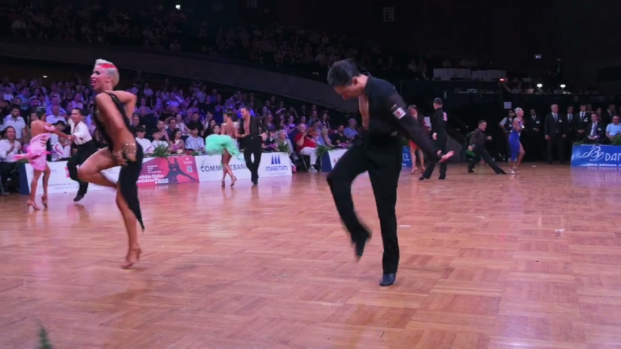 Arthur Ankerstein - Oona Ankerstein R4 J