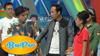 Download lagu TeraSi 'Menang Games Karena Suit'[Baper] [7 Mei 2016]