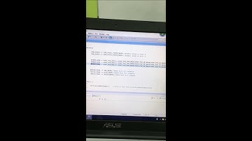Embedded Microcontroller Lab 2