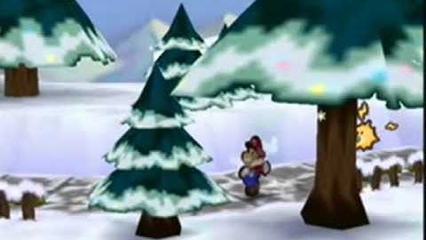 Paper Mario Chapter 7 Part 2