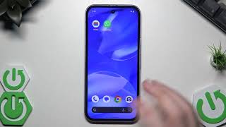 GOOGLE Pixel 9a – Reset कैसे करें (Factory और Settings Reset)