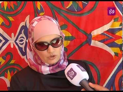 تقرير ايلين يوسف بازار اليتيم جمعية سنابل العطاء الخيرية 