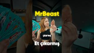 Im Trying Mrbeasts Meat