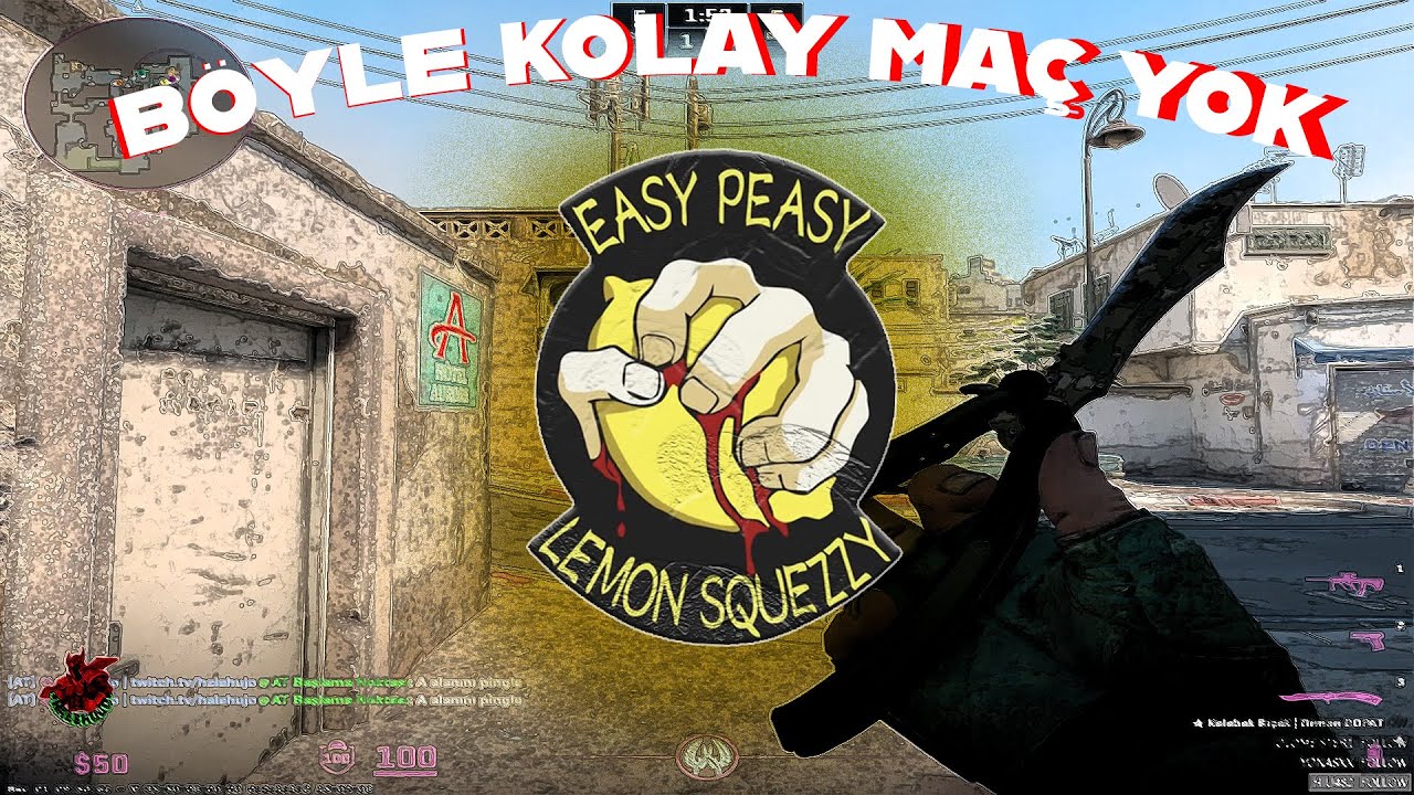 Counter Strike 2 | Ez Win 12-1 #csgo #cs2 - YouTube