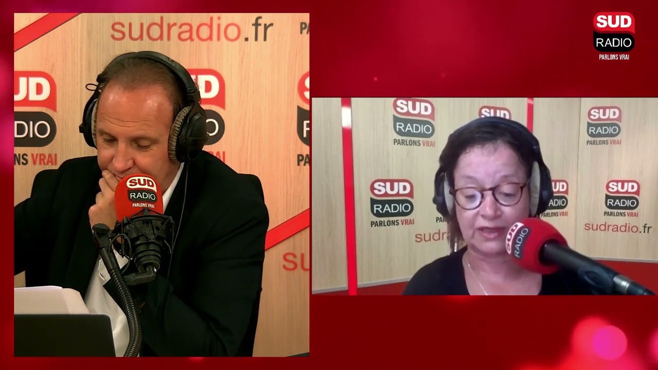 Élisabeth Lévy : "Le burkini, c’est l’étendard des tueurs de Charlie"