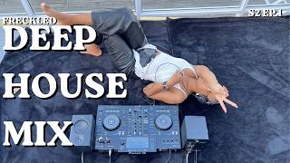 Deep House Mix 2026 S2 Ep. 1 | Poizen | Sambo Sq | Mr Shane SA| Rosetta D33P | Dark Horse | Bee-Bar