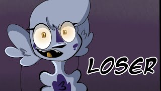 Loser Animation Meme//Flipaclip